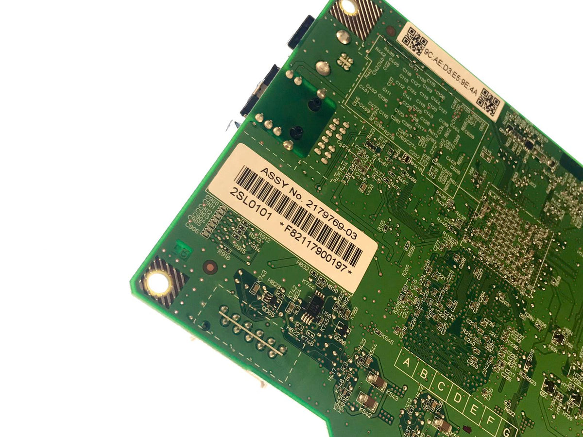 Main Board For Epson AL M310DN Printer A0984DLG