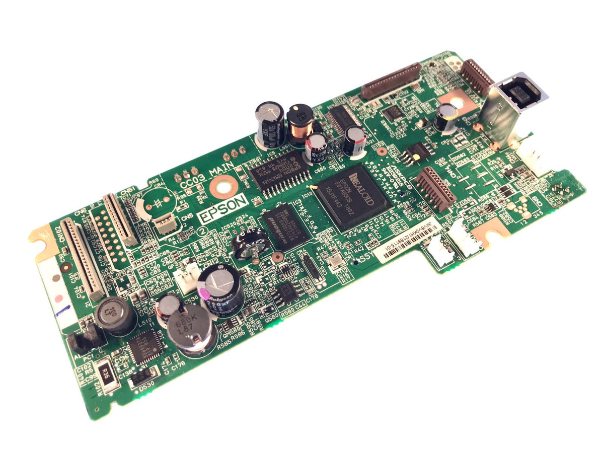 Main Board For Epson WF-2510 Printer 2155501-00