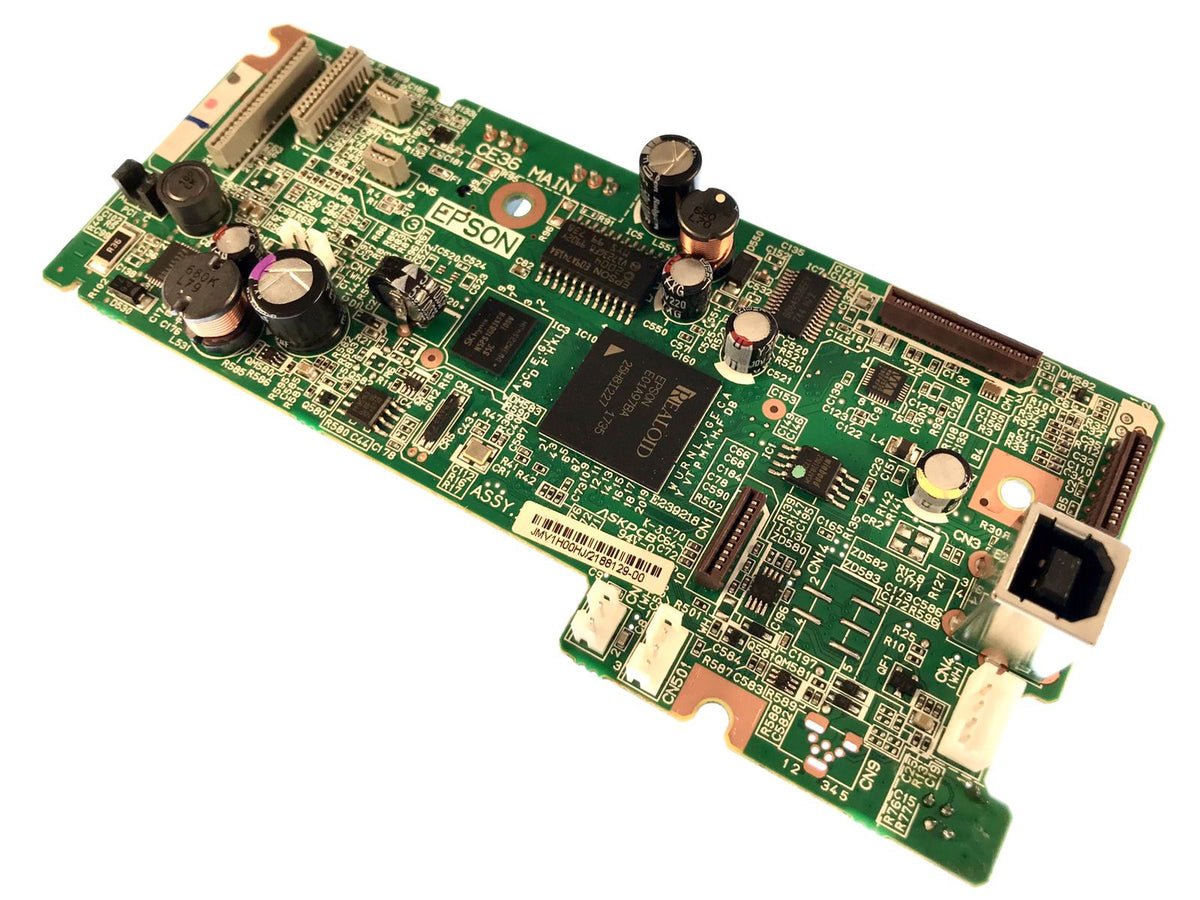 Main Board For Epson WF-2630wf Printer 2159200-02