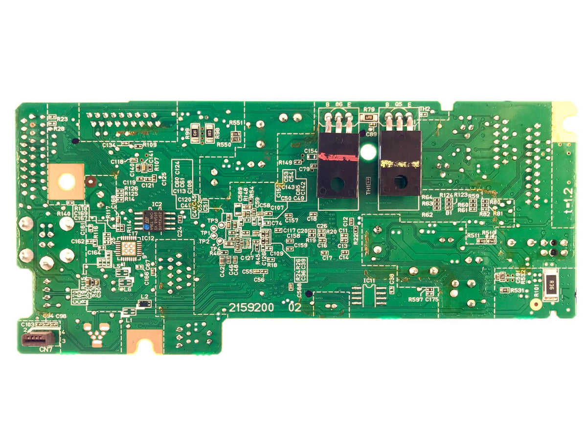Main Board For Epson WF-2630wf Printer 2159200-02