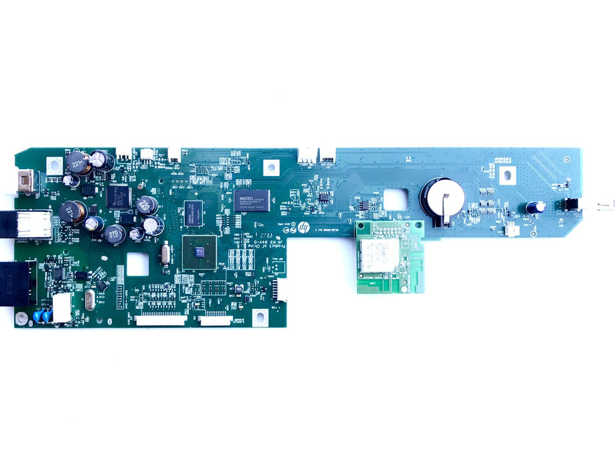 Main Board For HP Pro 7740 Printer G5J38-80002