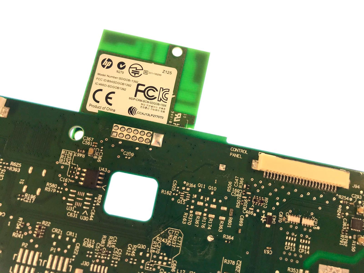 Main Board For HP Pro 7740 Printer G5J38-80002