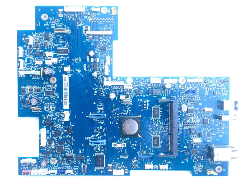 Main Board For Lexmark MX611DE Printer E230435 Main Board Price
