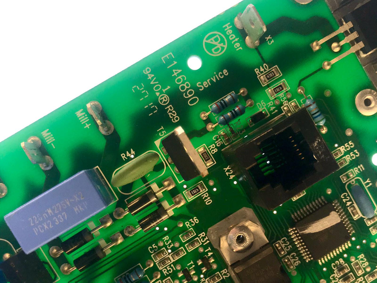 Main Board For Melitta Caffeo Solo Espresso EF693