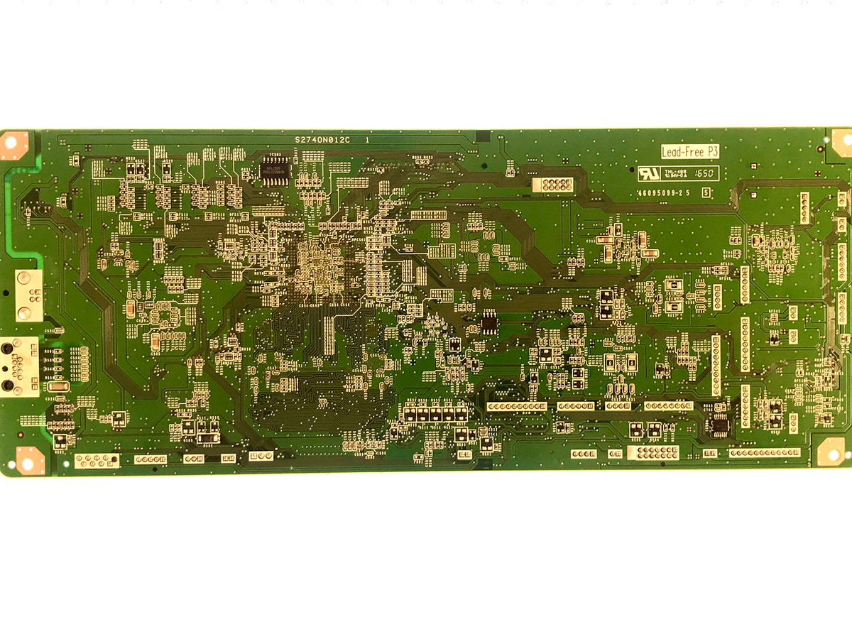 Main Board For OKI C532 Printer S274ON012C