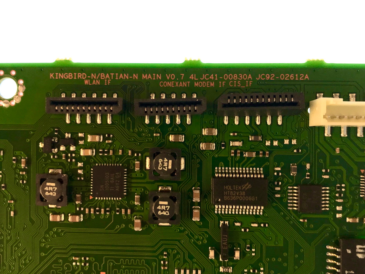 Main Board For Samsung M2885FW Printer JC92-02612A