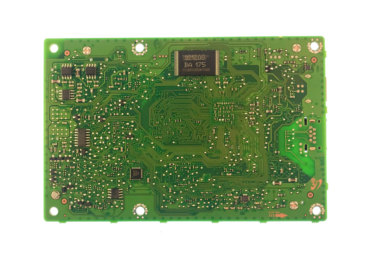 Main Board For Samsung M2885FW Printer JC92-02612A