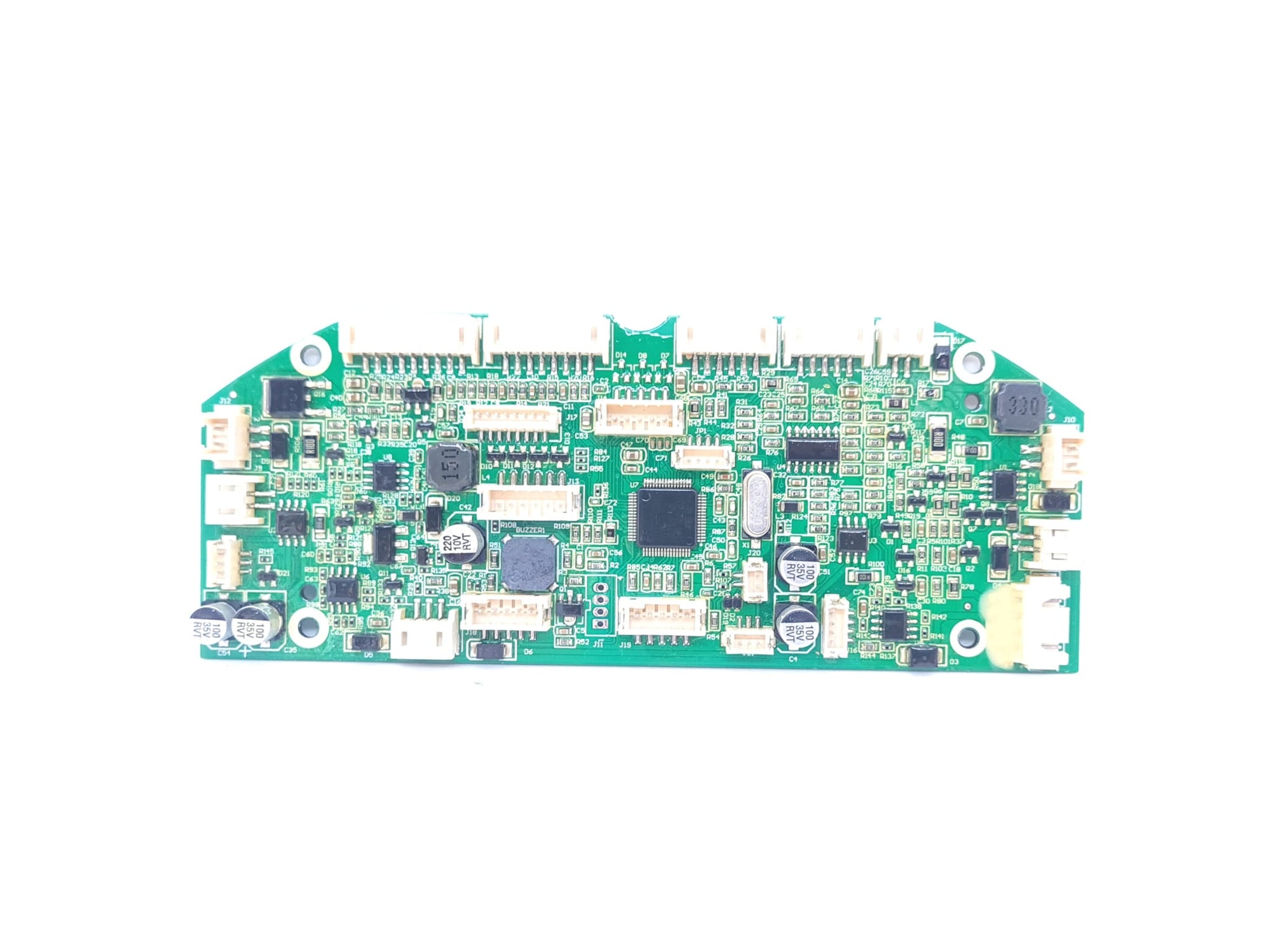 Main Board H18122215856 Ariete X Clean 2718