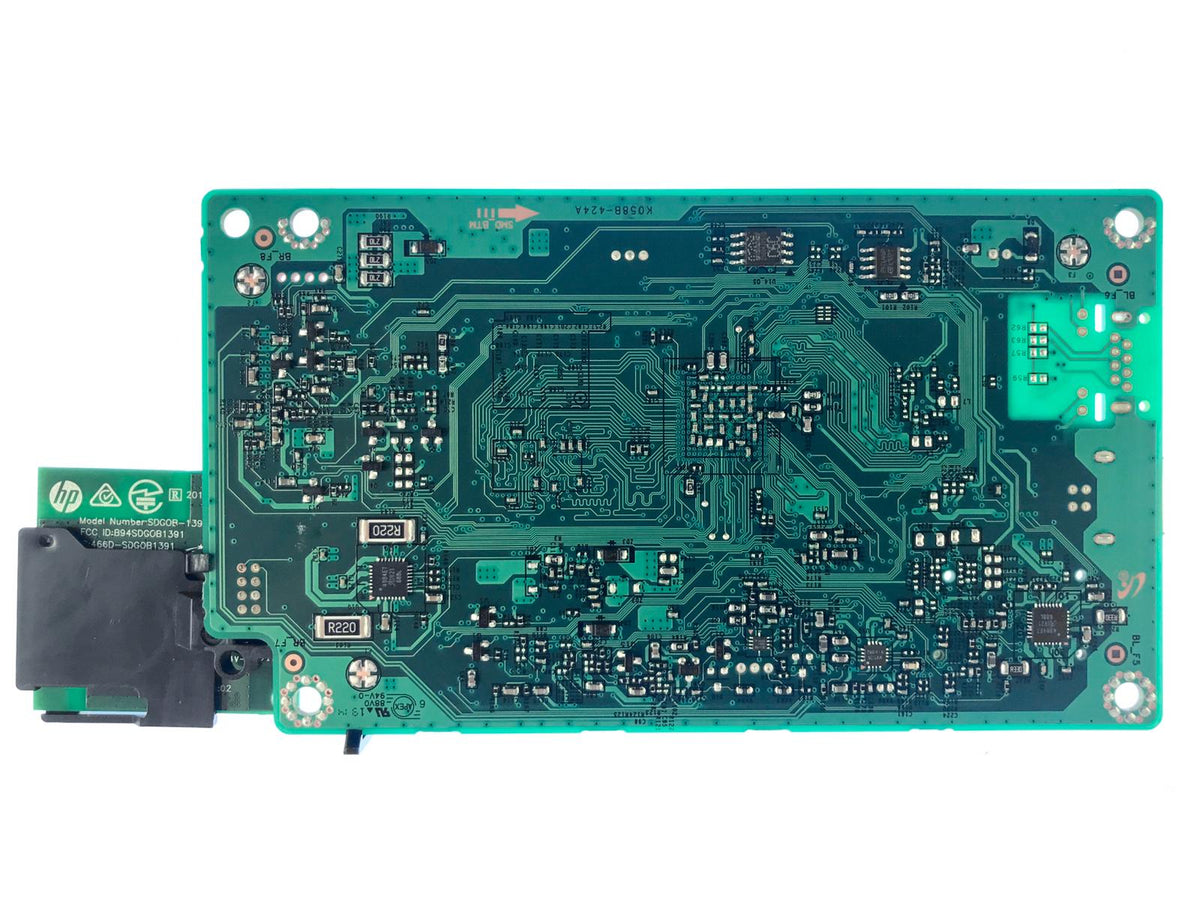 Main Board HP Laser MFP 135w
