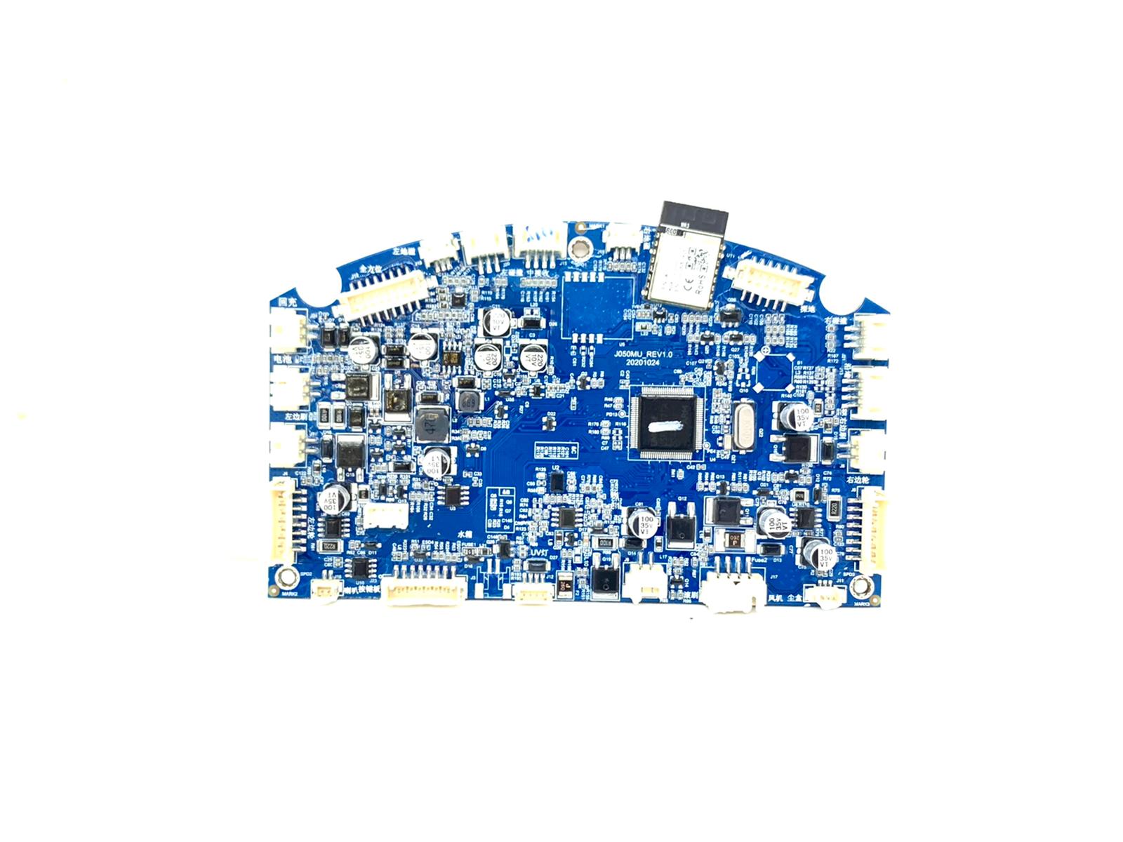 Main Board J050MU Zooze Z50