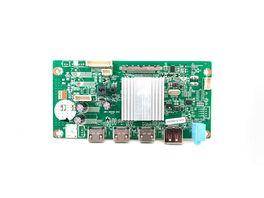 Main Board JRY W9UHD NV2 LC Power LC-M27 QHD 144 C V2 Price - iNeedParts