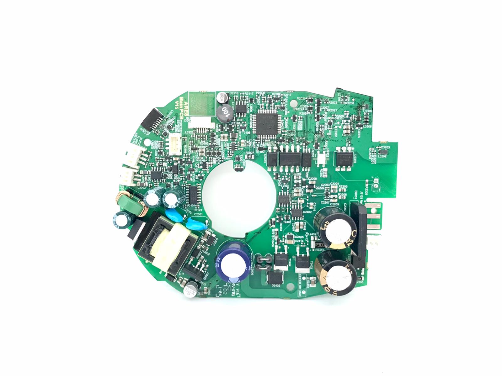 Main Board Krups XN900