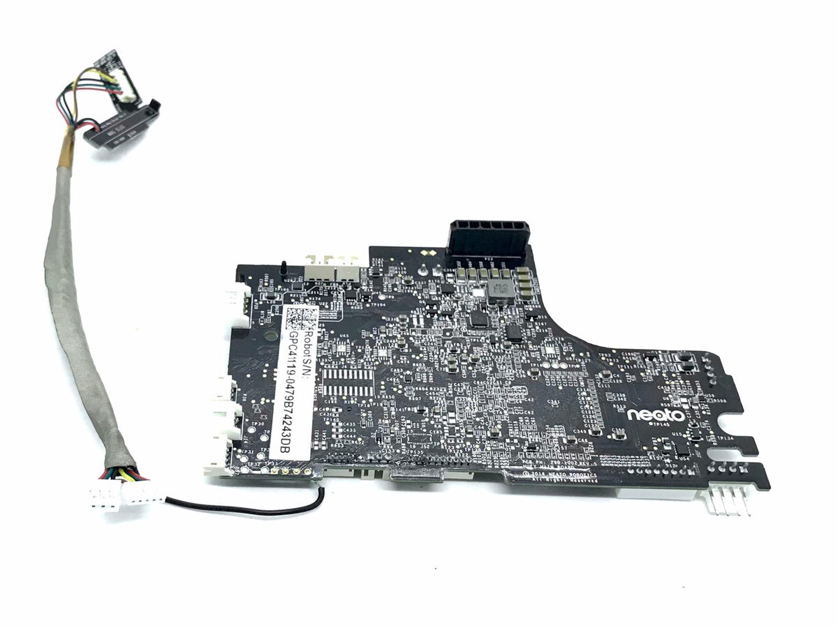 Main Board Neato D5