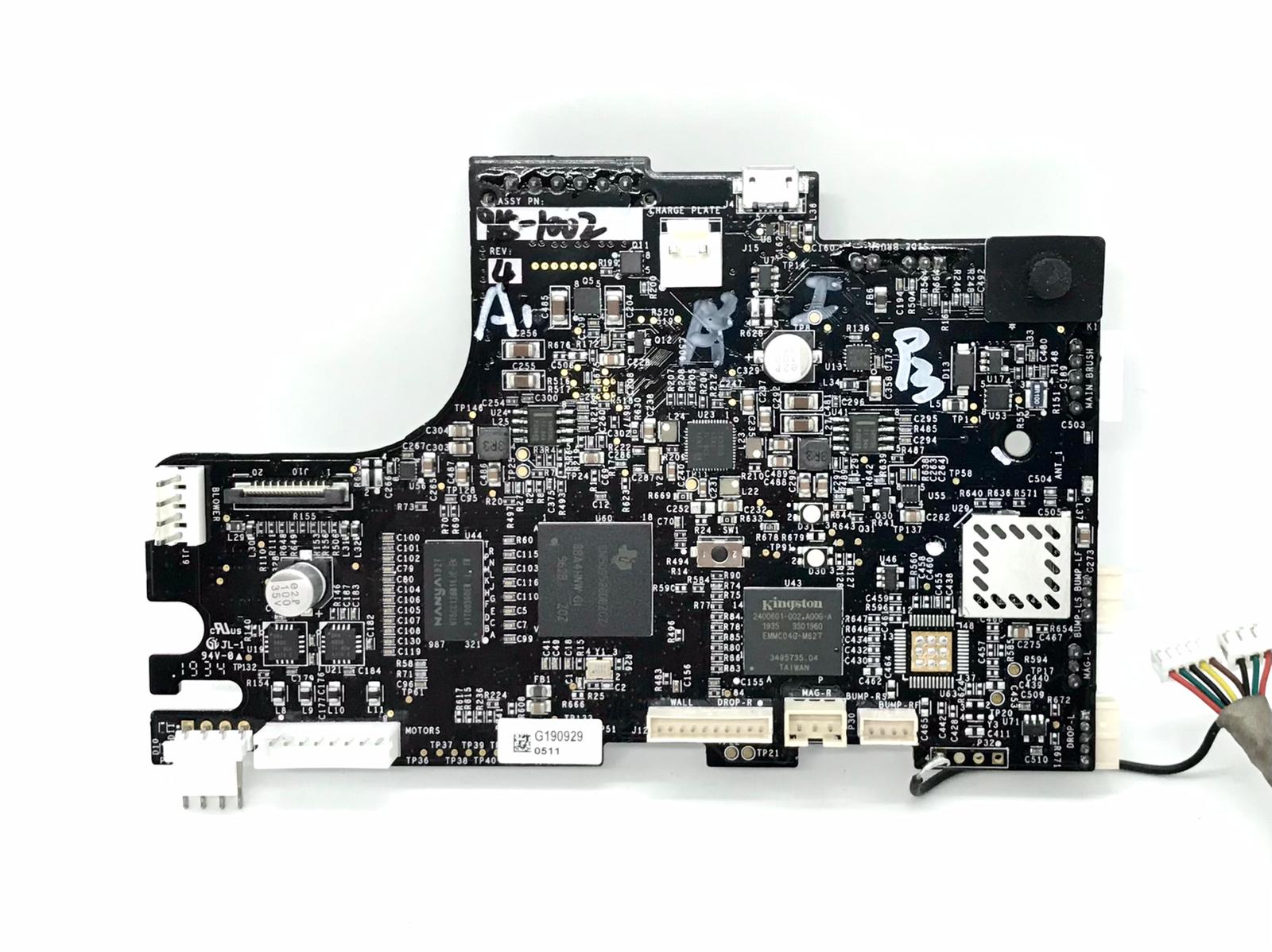 Main Board Neato D5