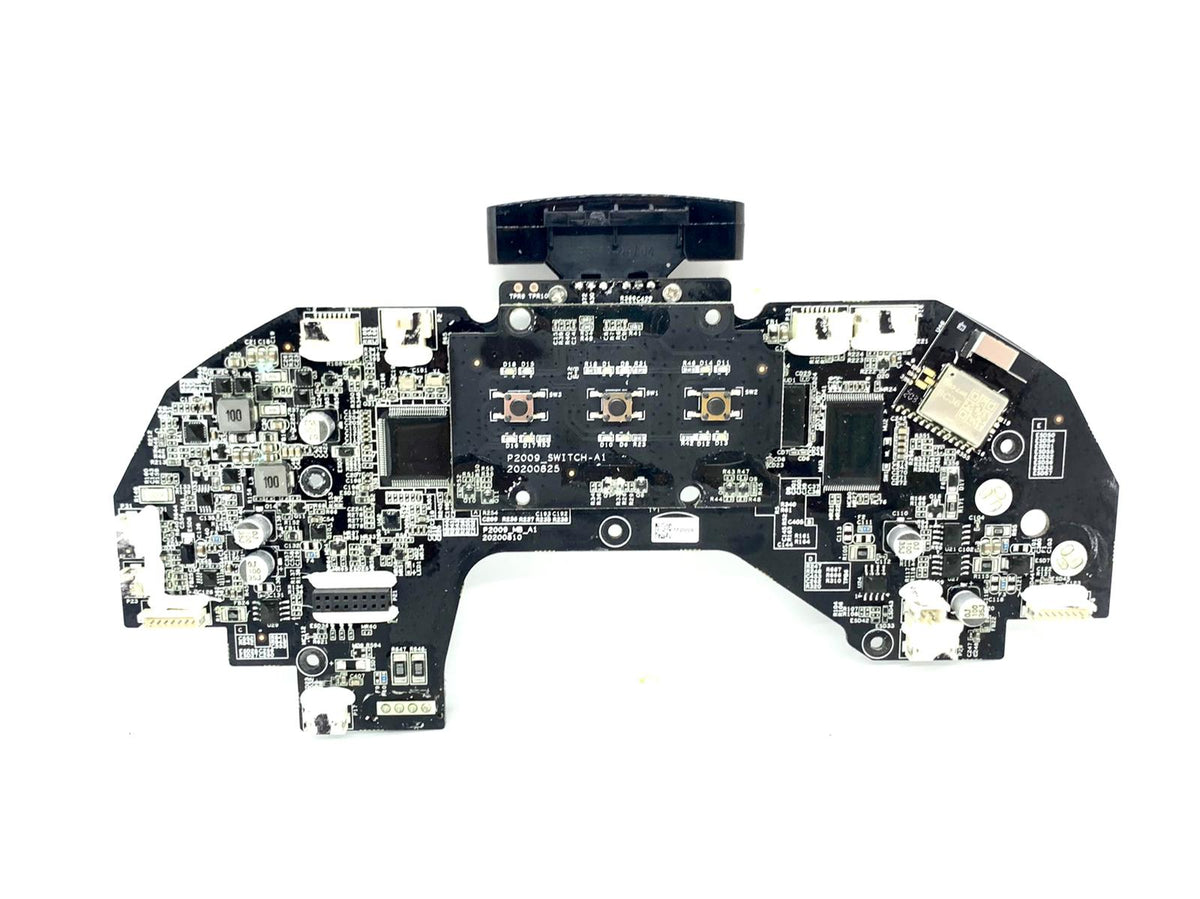 Main Board P2009_Switch-A1 Dreame D9