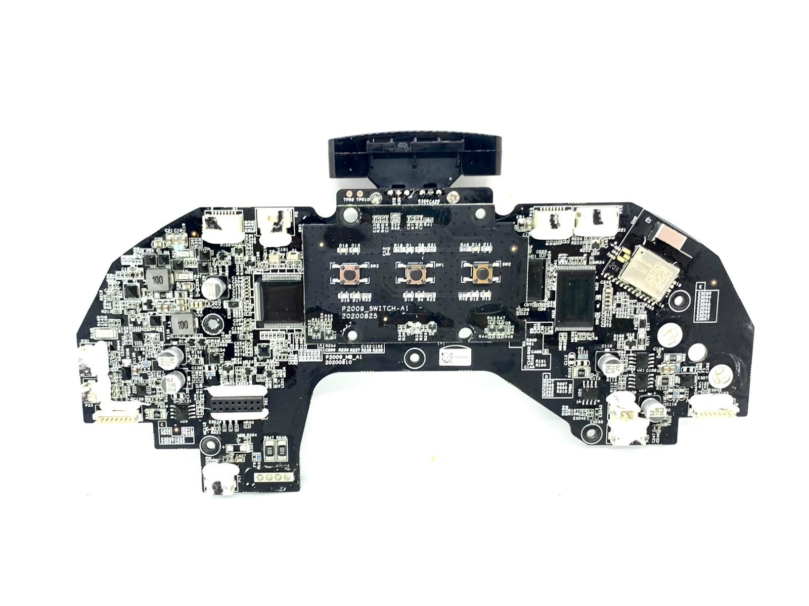 Main Board P2009_Switch-A1 Dreame D9