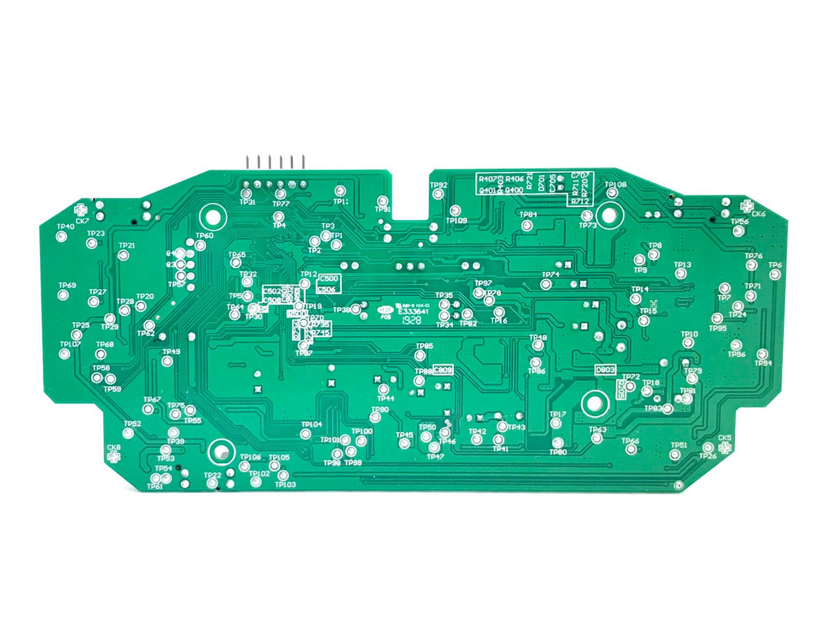 Main Board Philips FC8776