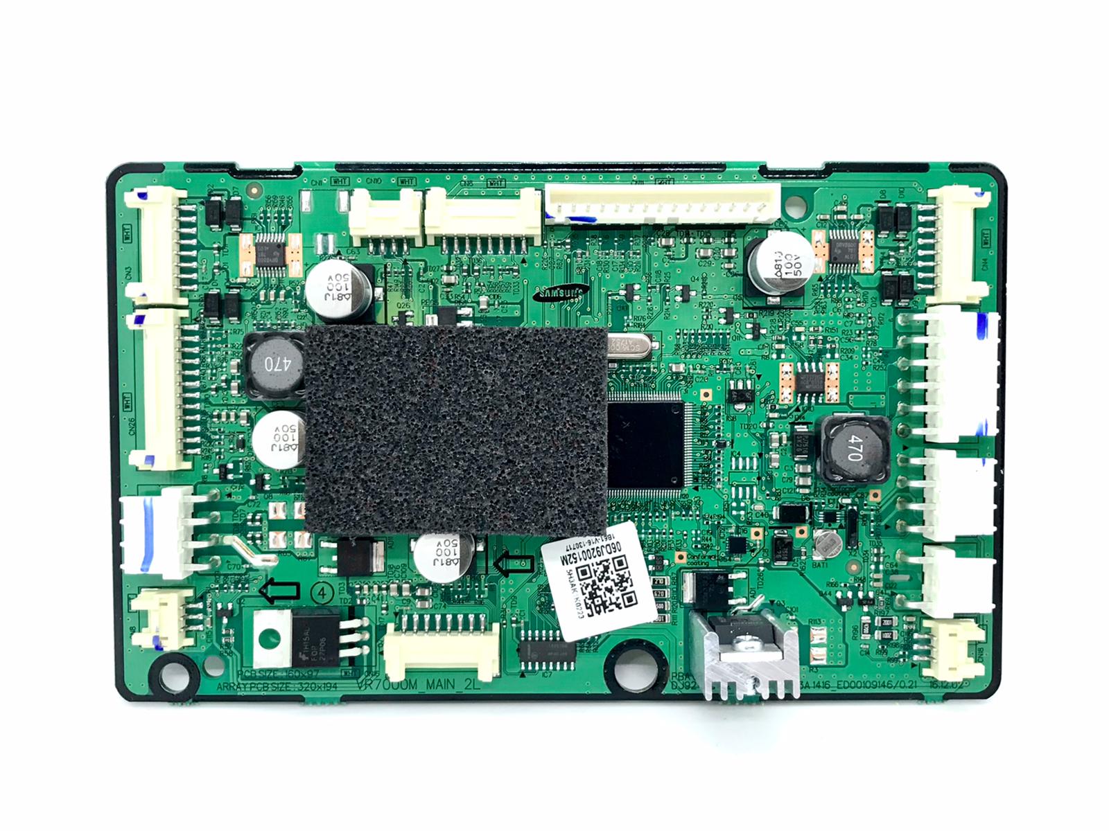 Main Boards, Power Boards, Control Boards, USB Boards