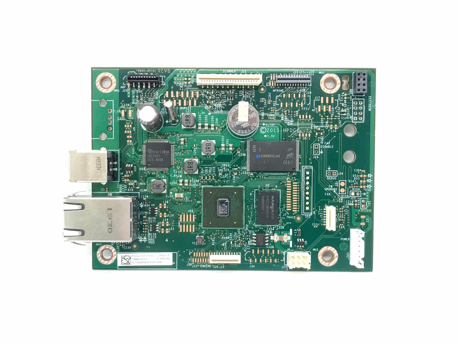 Control Board Display Brother MFC-L2750DW Price - iNeedParts