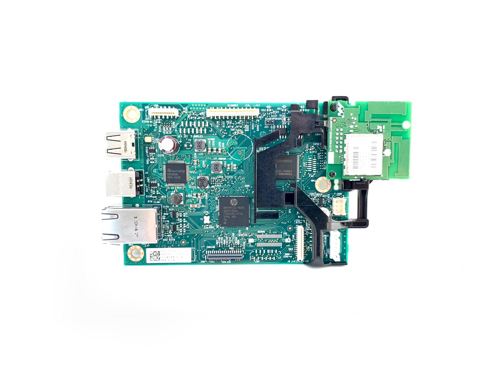 Main Board W2Q22-60001 Canon LaserJet Pro MFP M479dw