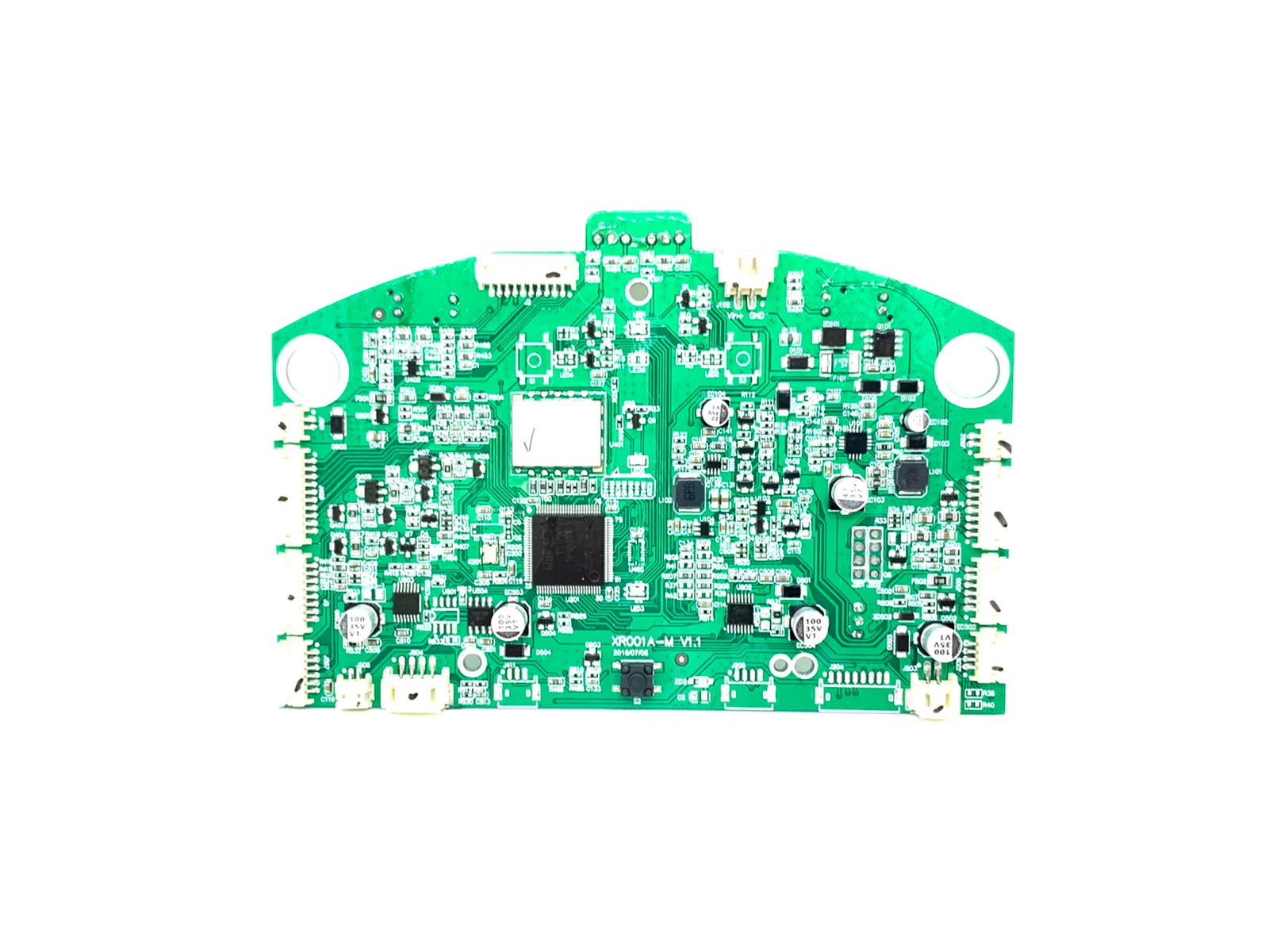 Main Board XR001A-M Xoro HST 100