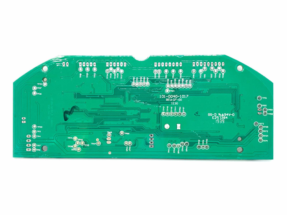 Main Board Zaco V5s Pro