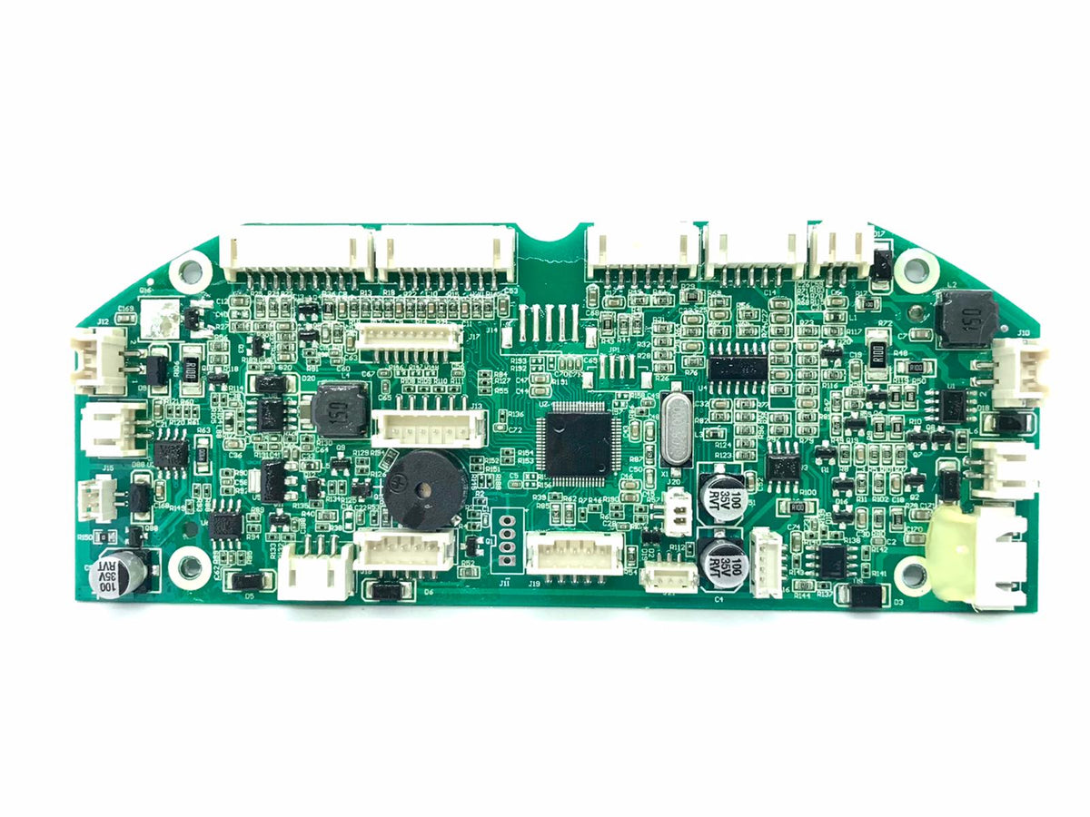 Main Board Zaco V5s Pro