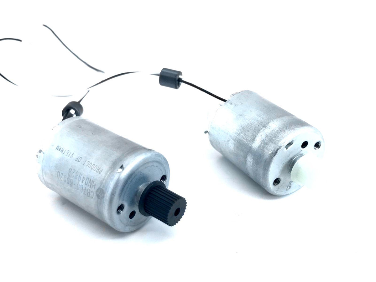 Main Board and Drive Motors HP DeskJet 2630