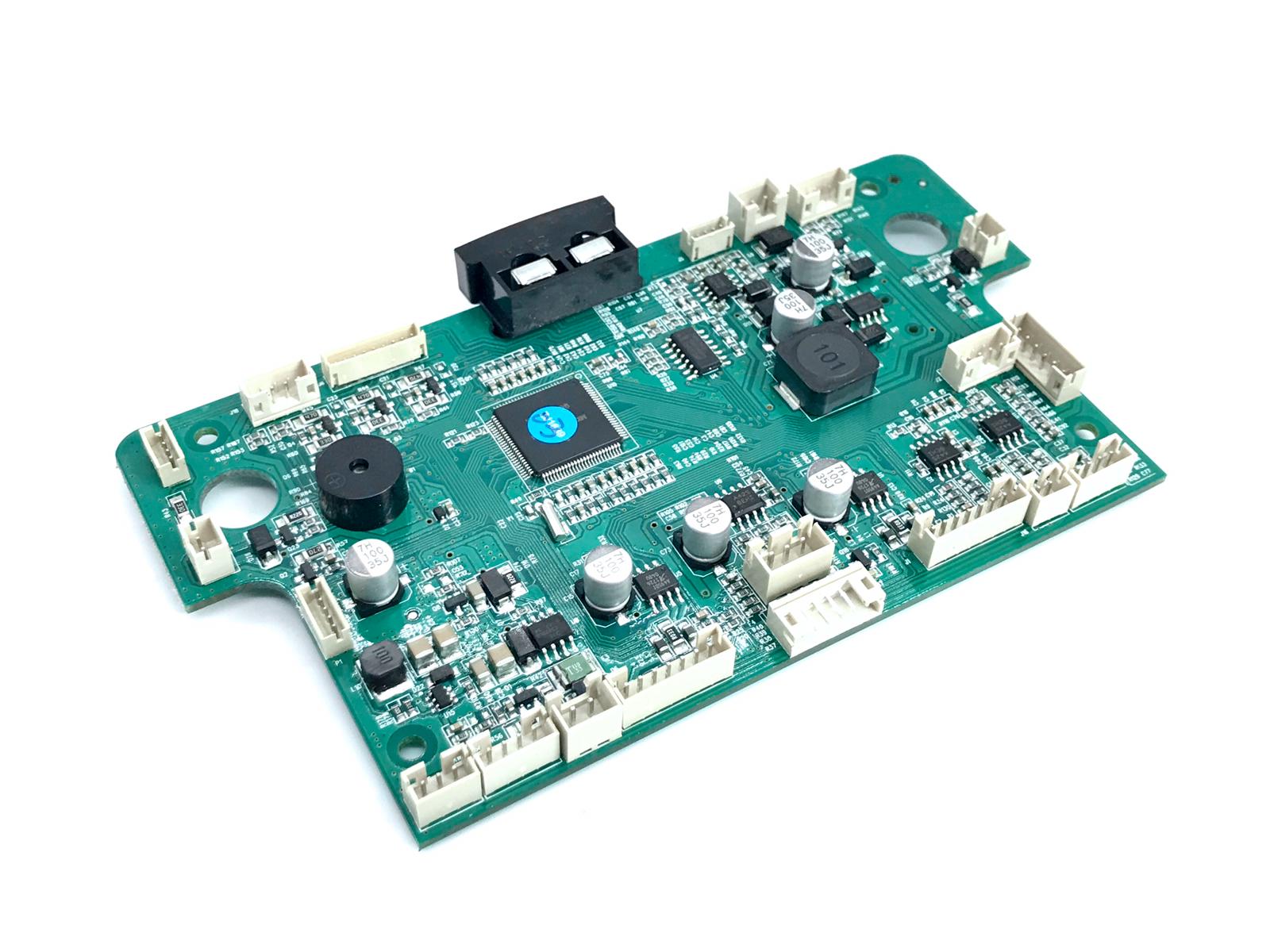 Main Board and Wifi Module Ecovacs Deebot DA5G