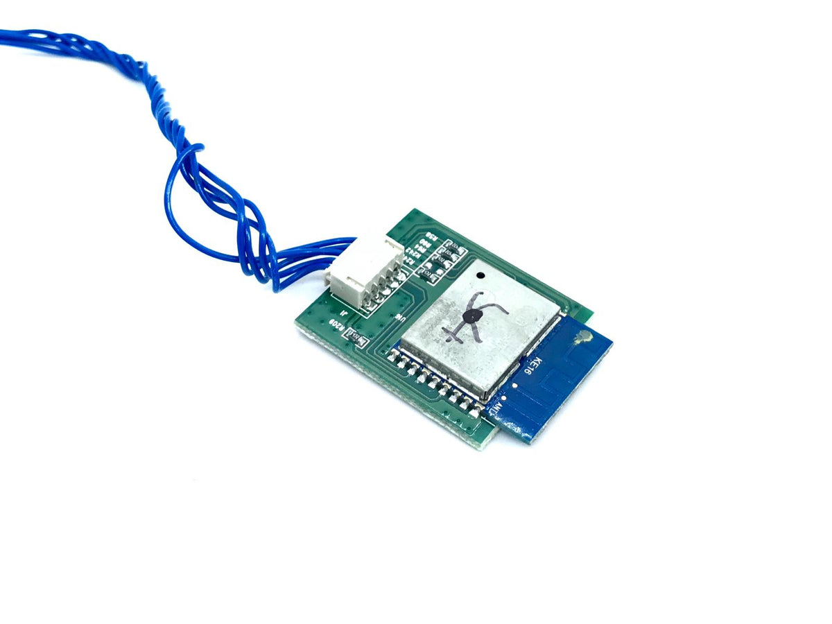 Main Board and Wifi Module Ecovacs Deebot DA5G