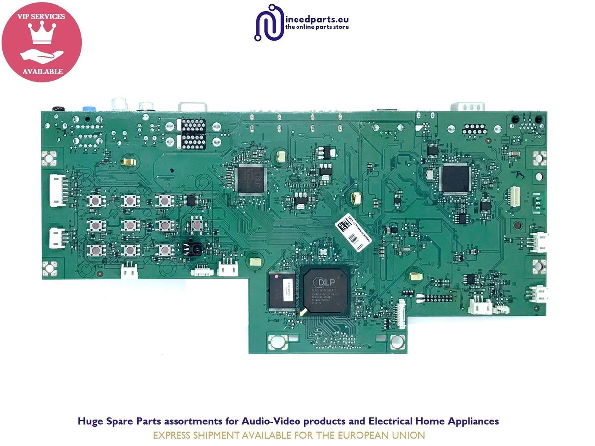 Main Board BenQ MH760 Repair Replacement 5D.JH201.001