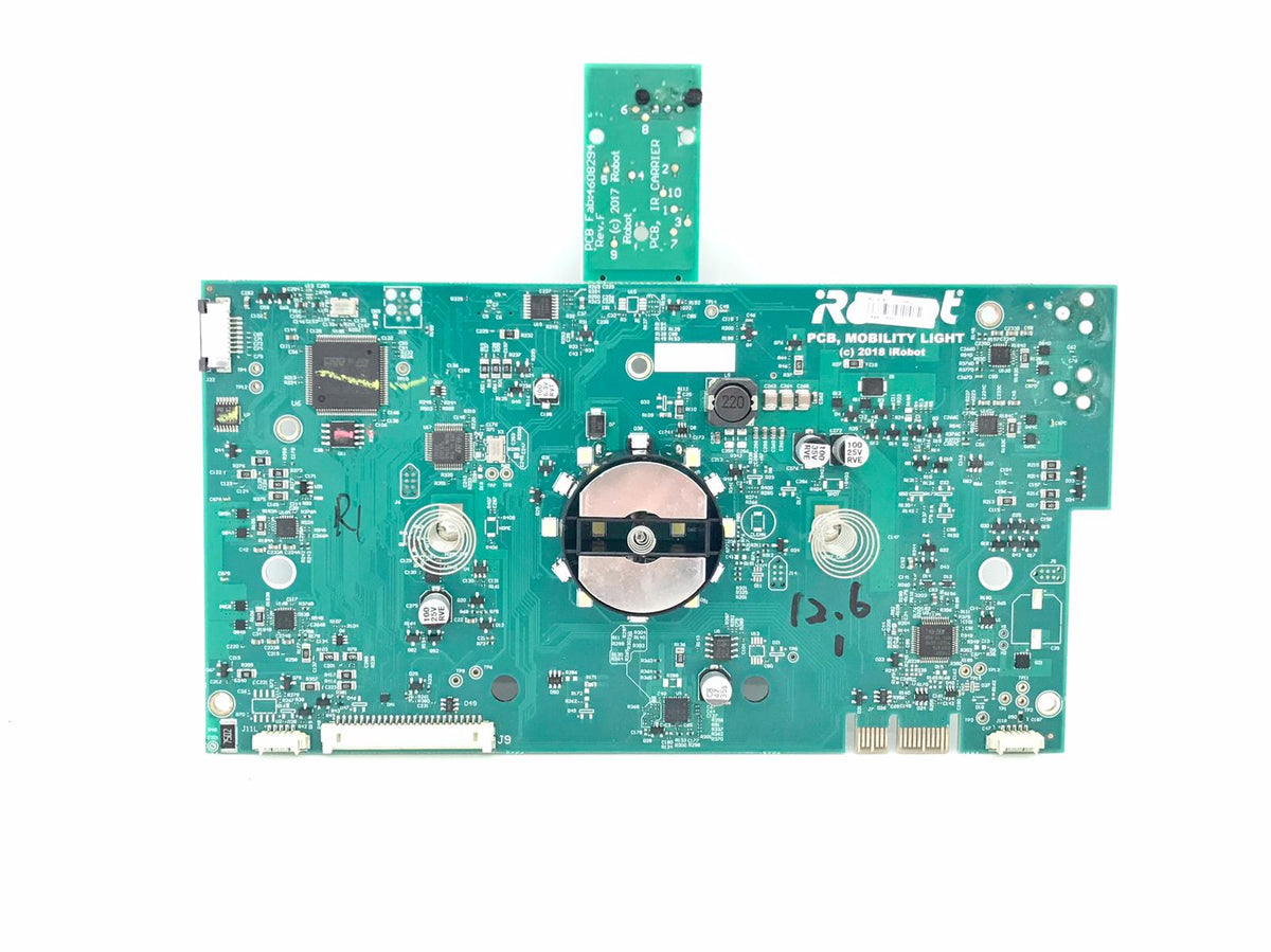 Main Board iRobot Roomba i7