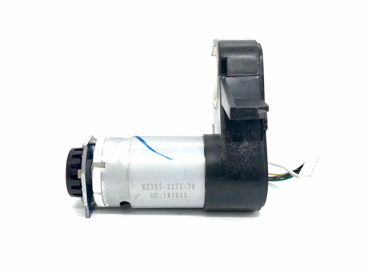 Main Brush Amibot Flex Vileda VR302