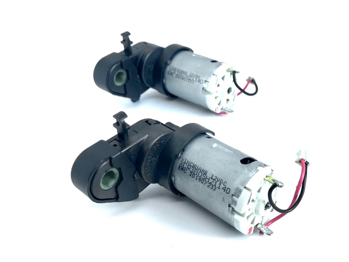 Main Brush Motor Ecovacs Deebot 901 DE5G Bundle