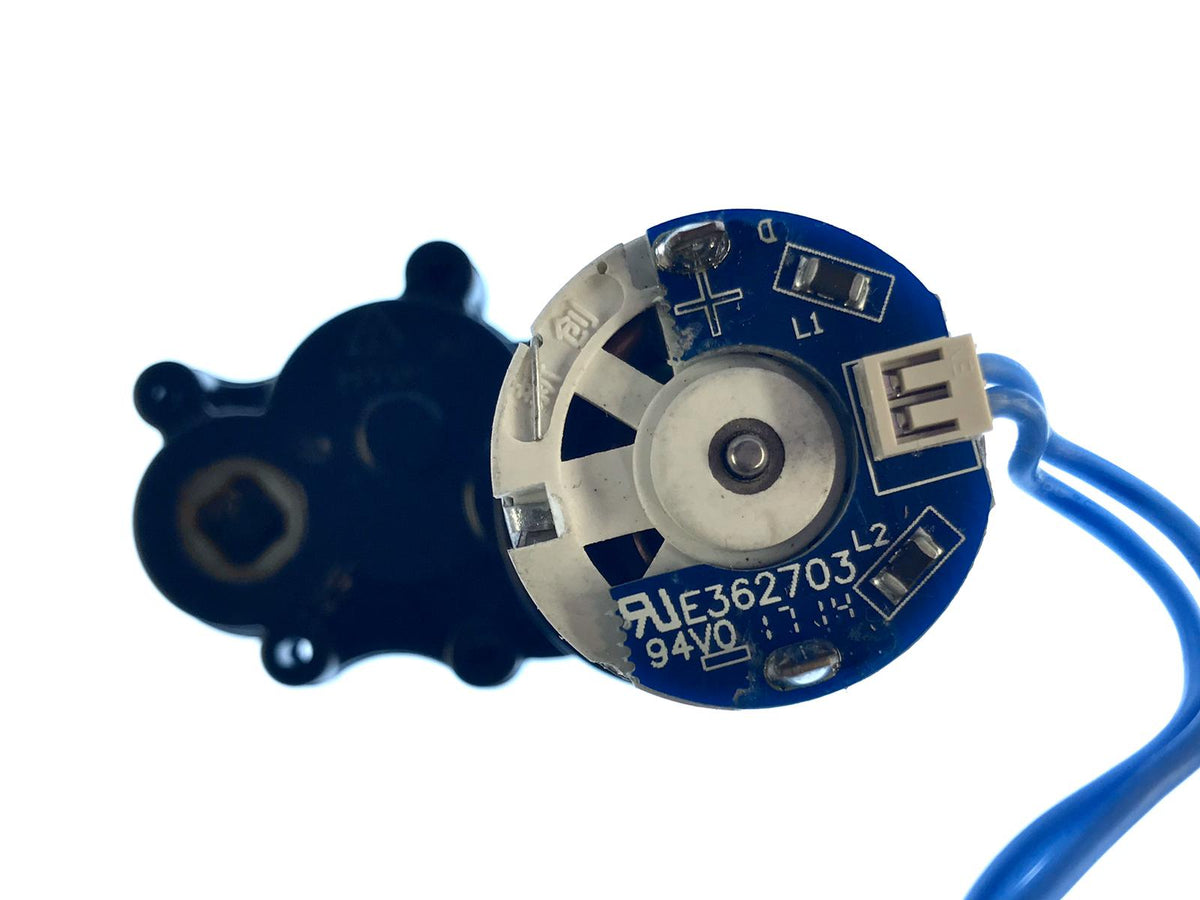 Main Brush Motor Ecovacs Deebot DR98 DM86 DM81 DR92