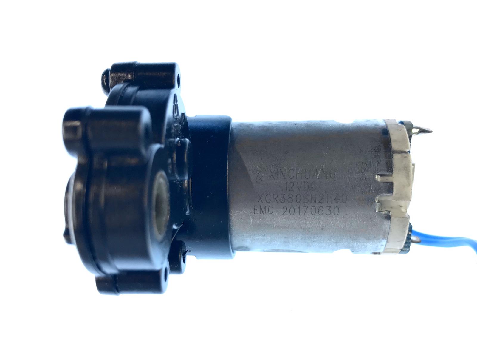 Main Brush Motor Ecovacs Deebot DR98 DM86 DM81 DR92
