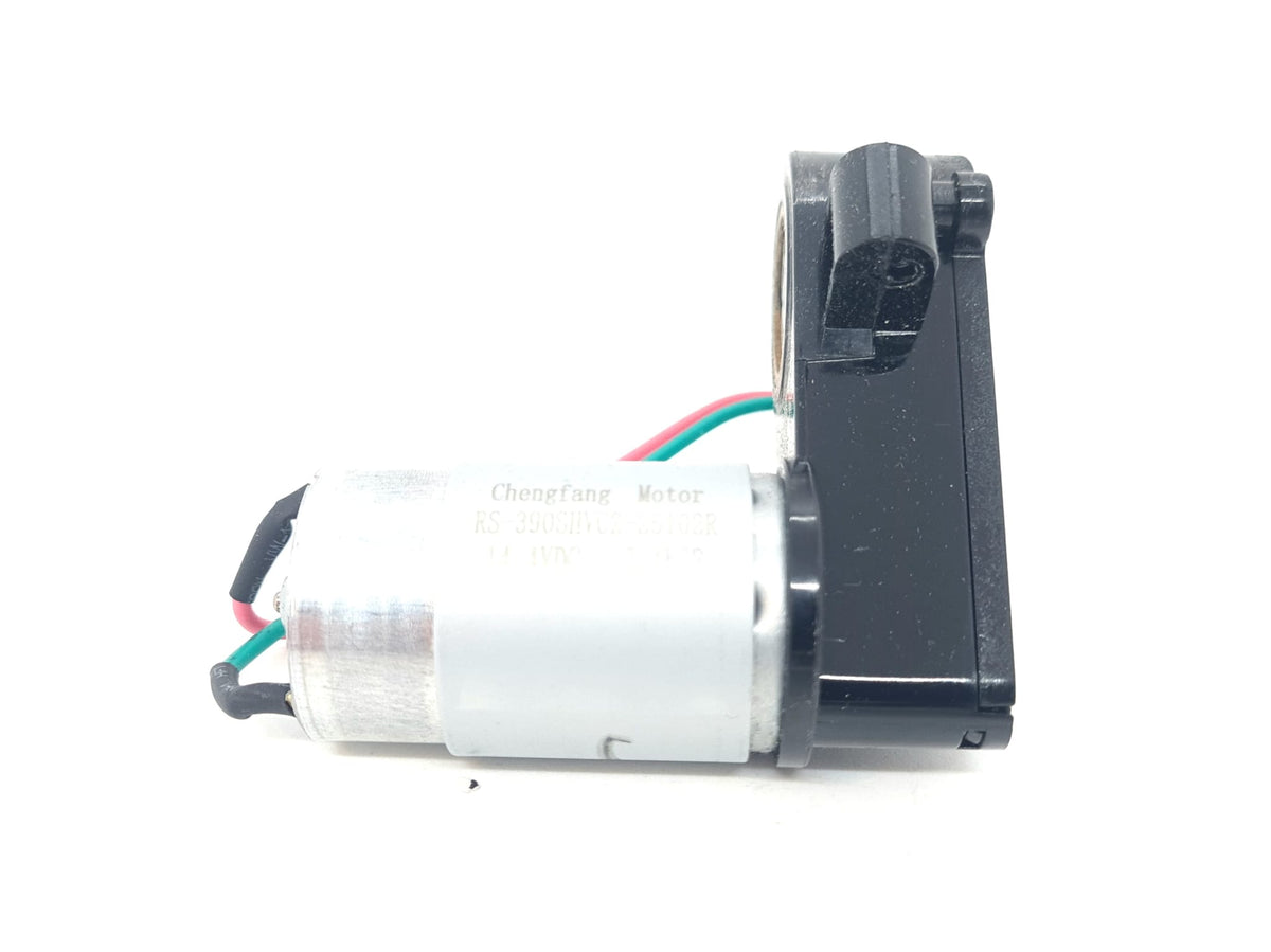 Main Brush Motor RS-390SHVC2-25102R Rowenta RR7747WH