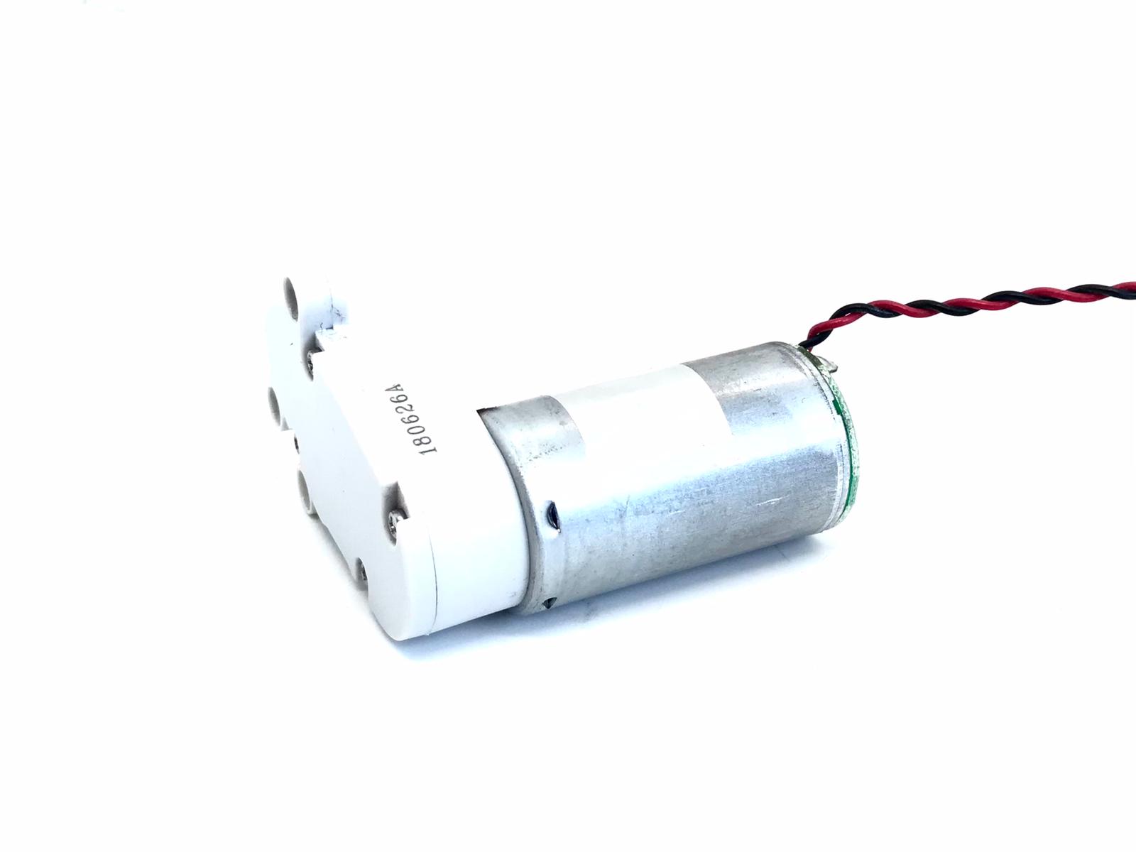 Main Brush Motor Roborock S502-00