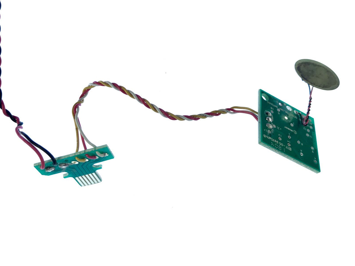 Main Brush Motor Roomba 960