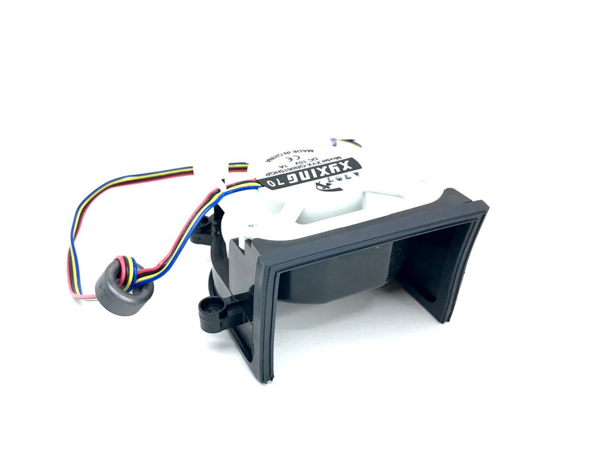 Blower Fan Vileda VR302