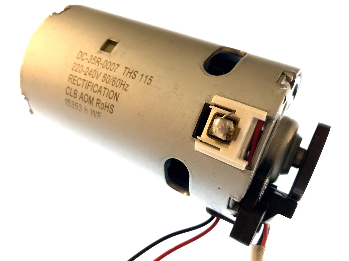 Main Drive Motor For Kenwood CCC20 Food Processor DC-35R-0007