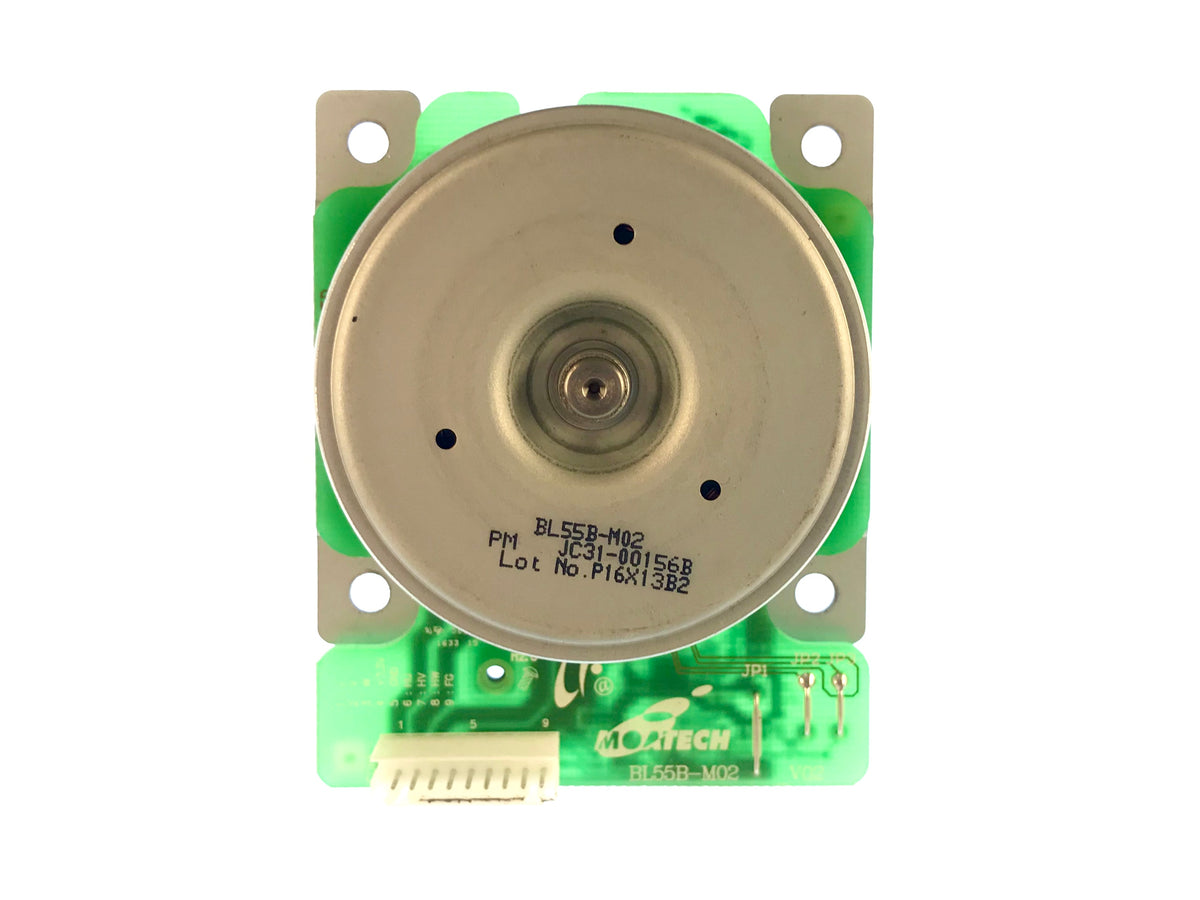 Main Drive Motor For Samsung M2885FW Printer JC31-00156B