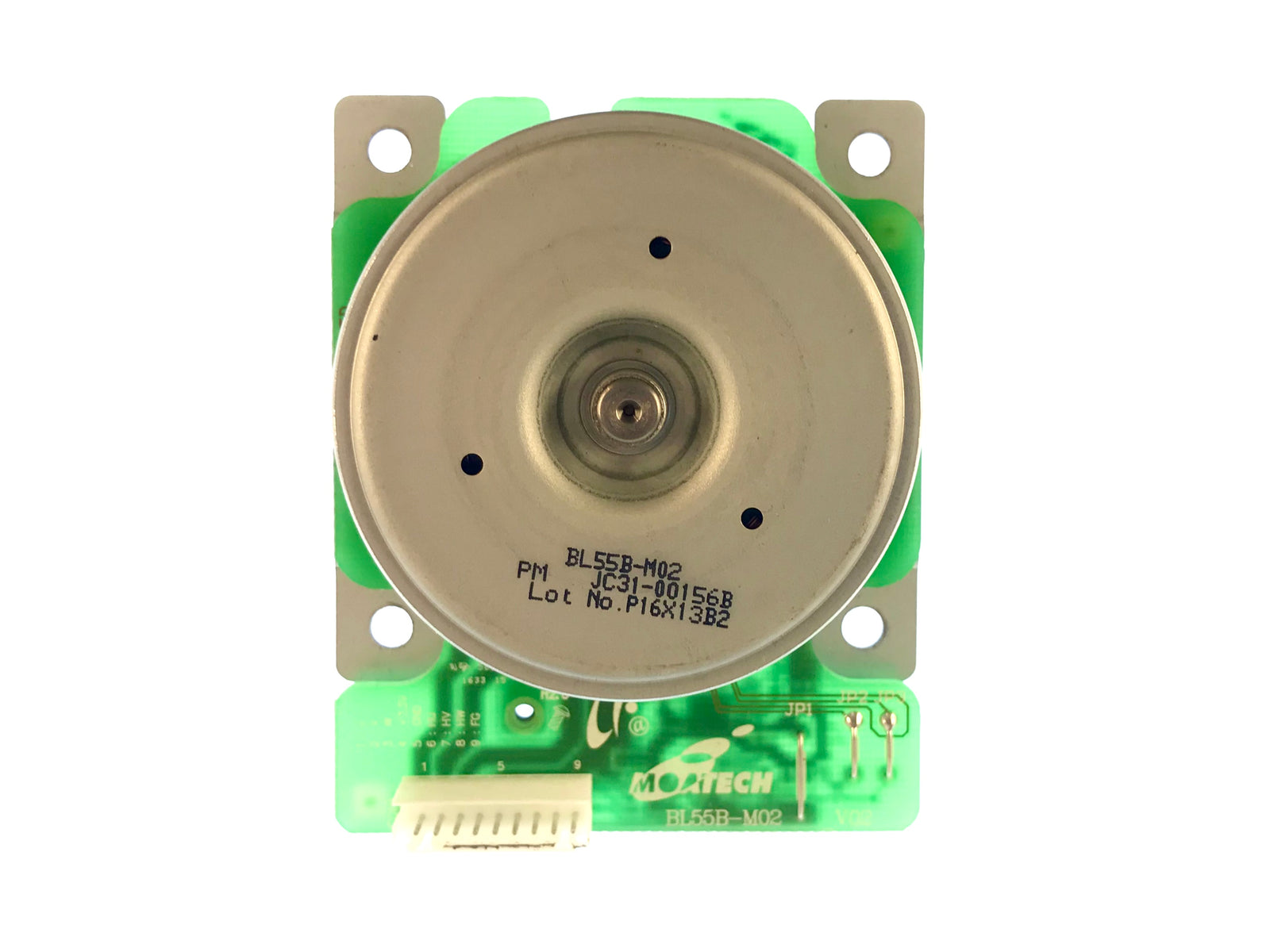 Main Drive Motor For Samsung M2885FW Printer JC31-00156B