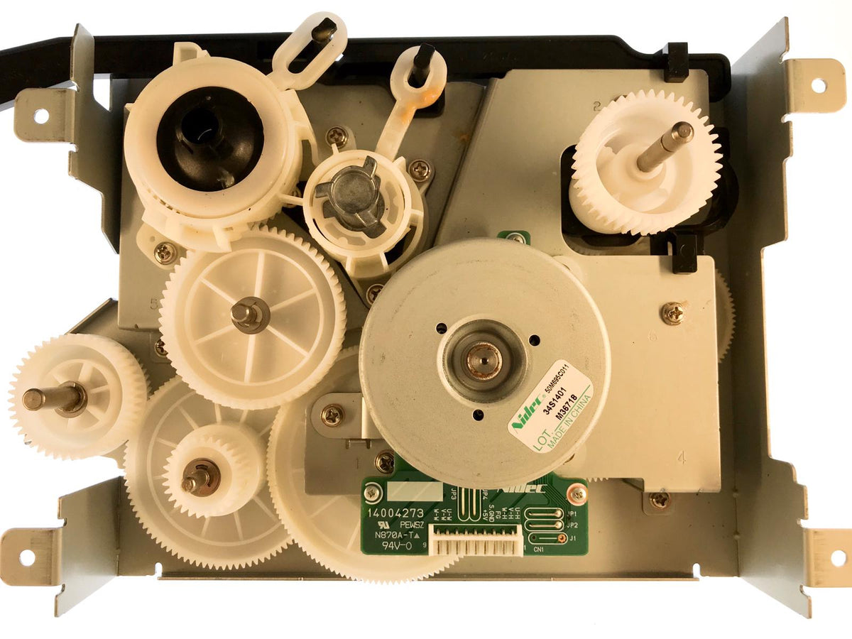 Main Drive Motor Gearbox For Lexmark MX611DE Printer 14004273