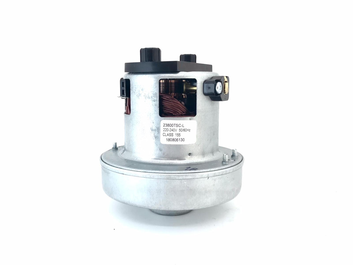 Main Motor 23800TSC-L Rowenta RH8055WA