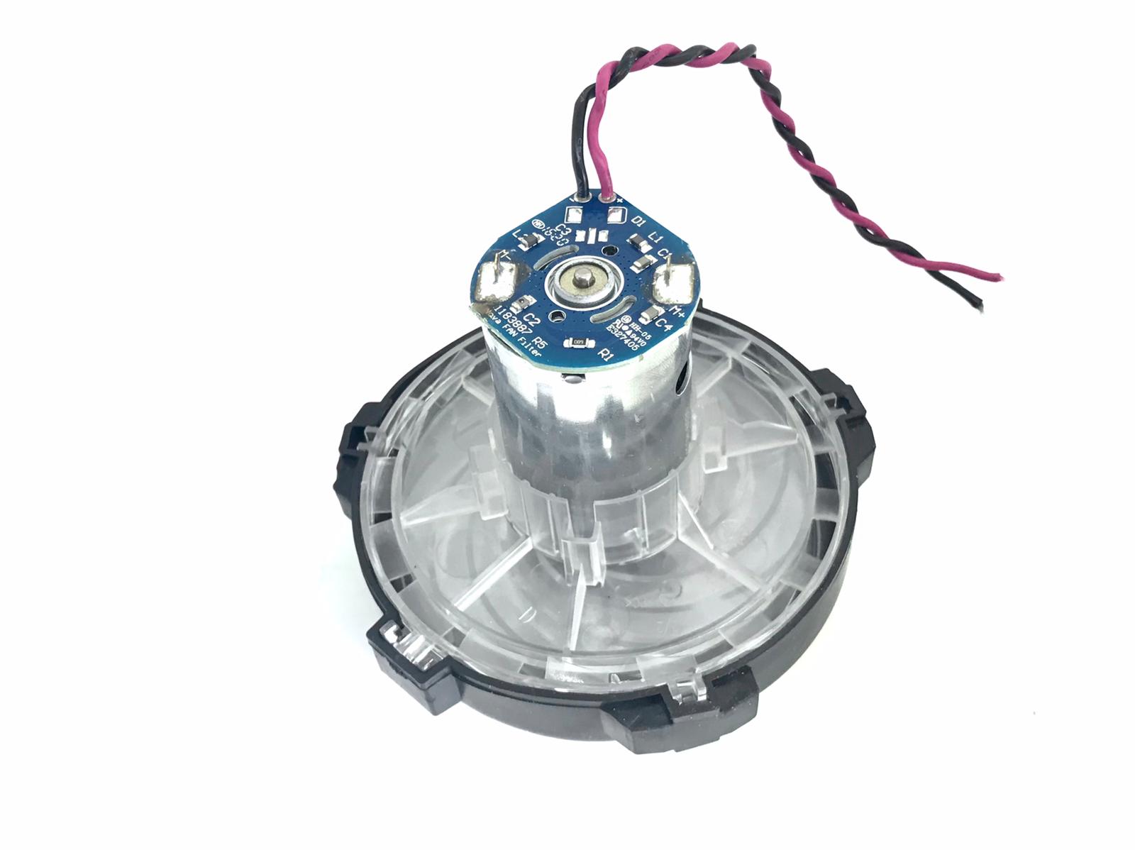 Main Motor AEG CX7