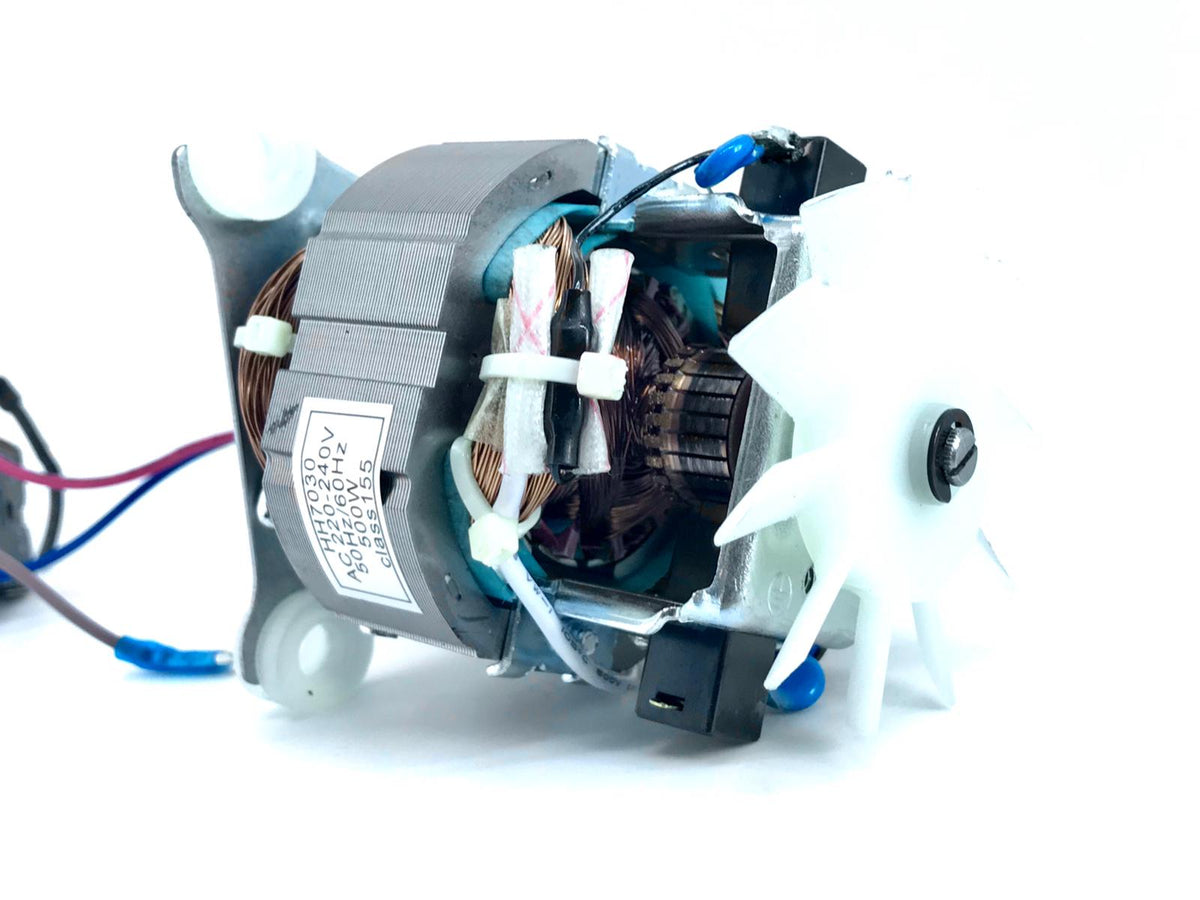 Main Motor Ariete mod. 568