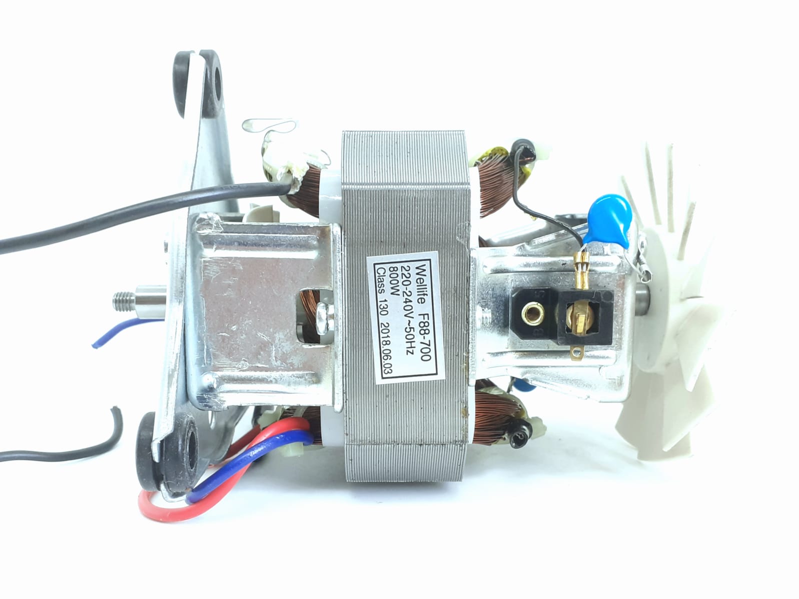 Main Motor Black&Decker BX JB800E