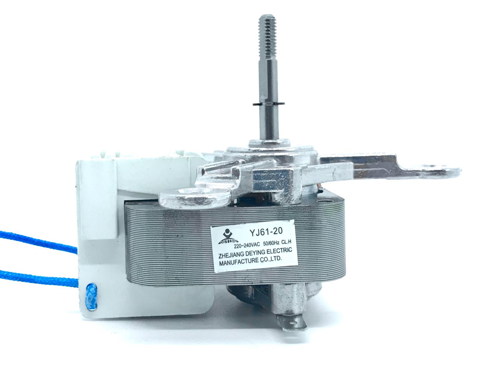 Main Motor Blusmart HF-898LCD YJ61-20