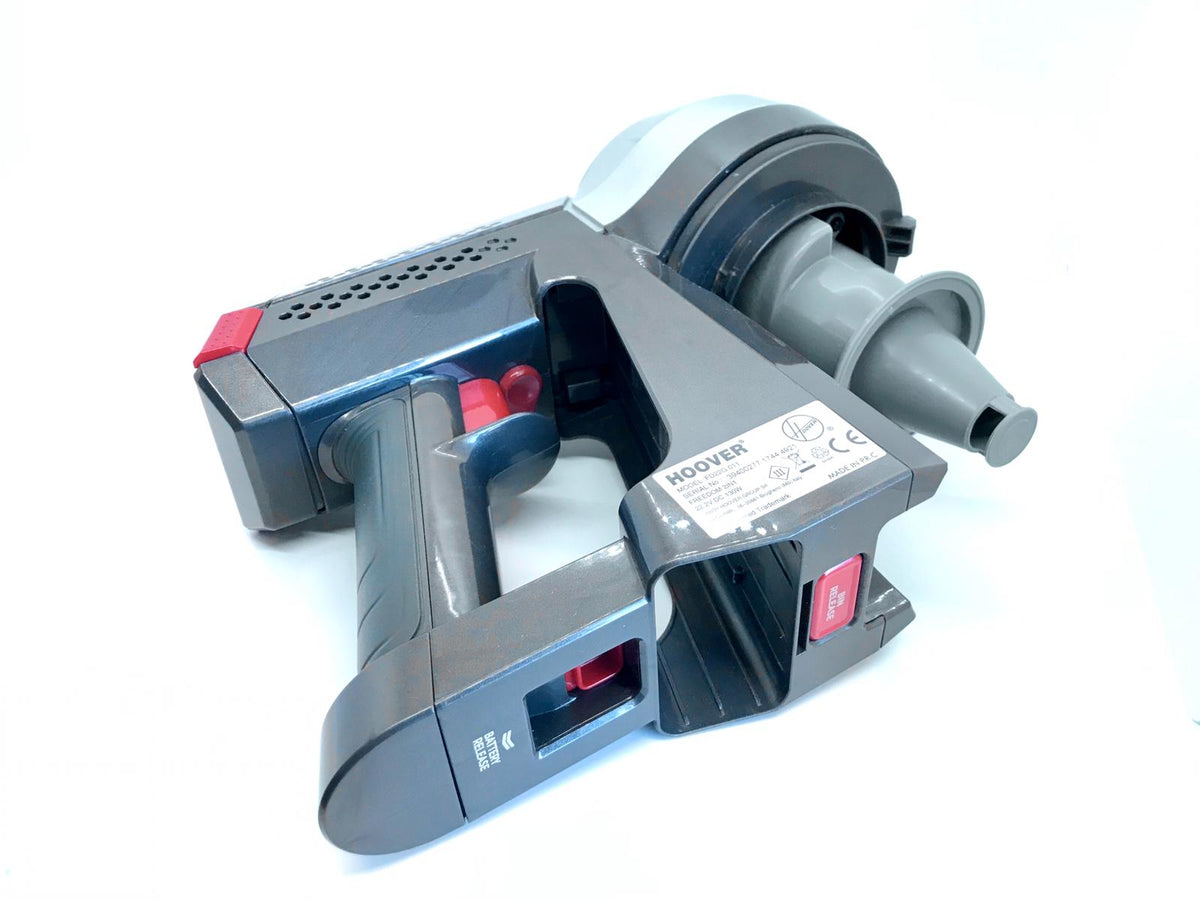 Main Motor Body Hoover FD22G